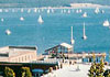 US Ports: Port Townsend, WA, Located on the Olympic Peninsula