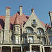 Canadian Ports: Victoria, BC, Schedule time to visit the historic Craigdarroch Castle built in 1890 by Robert Dunsmuir