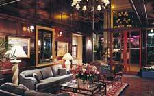 Executive House Victoria  BC