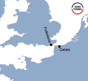 Eurotunnel - Book Eurotunnel with Ferry Travel Eurotunnel - Book Eurotunnel with Ferry Travel
