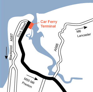 Fleetwood Ferry - Book a Fleetwood Ferry with Ferry Travel Fleetwood Ferry - Book a Fleetwood Ferry with Ferry Travel
