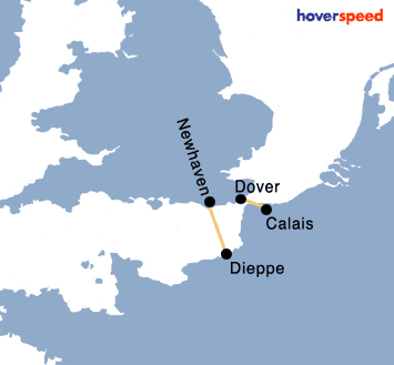 Hoverspeed Ferries - Book Hoverspeed Ferries with Ferry Travel Hoverspeed Ferries - Book Hoverspeed Ferries with Ferry Travel