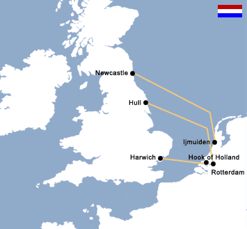 ⚓ ⚓ ⚓ ▻Ferry To Holland - Book A Ferry To Holland Simply And Securely With Ferry Travel.com