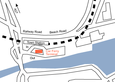 Newhaven Ferry - Book a Newhaven Ferry with Ferry Travel Newhaven Ferry - Book a Newhaven Ferry with Ferry Travel