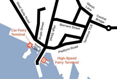 Southampton Ferry - Book a Southampton Ferry with Ferry Travel Southampton Ferry - Book a Southampton Ferry with Ferry Travel