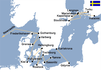 ⚓ ⚓ ⚓ ▻Ferry to Sweden Book Ferry to Sweden simply and securely with Ferry Travel.com