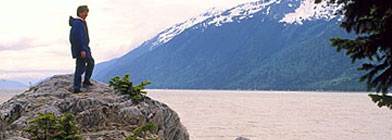 Skagway Ferry & Port Information. Ferries to Skagway operate year-round & Skagway ferry reservations should be made well in advance