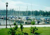 US Ports: Kingston, WA. Located on Eagle Harbor