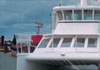 US Ports. Unalaska: last ferry stop on the Aleutian Chain. One of several Unalaska charter boats