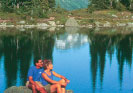 Canadian Ports: Whistler, Make lodging reservations well in advance as Whistler is extremely popular in all seasons