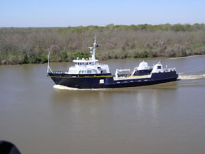 Additional Ferry Sailings Between Annette Bay & Ketchikan.